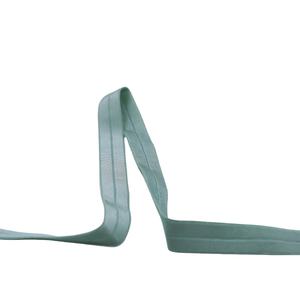 Soutien-gorge sous-vêtements bande de sangle élastique plier sur la bande de reliure de biais pour la subsistance de lingerie - Product Image 4