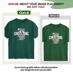 T-shirt Homme Sportif Respirant à Manches Courtes, Teint en Pièce, 100% Coton, Imprimé Uni, Coupe Oversize, Écologique, Séchage Rapide – Nouvelle Collection - Product Image 6