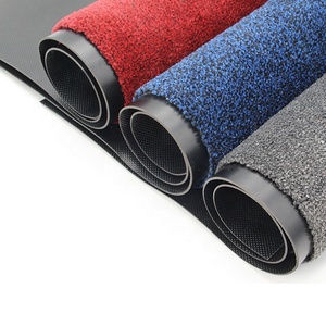 <strong>Outdoor</strong> <strong>Floor</strong> <strong>Mat</strong> Large Cuttable <strong>Mats</strong> Commercial Doormat Carpet Runner Rugs Hallway Non Slip Entrance Rugs Waterproof <strong>Mat</strong> - Product Image 2