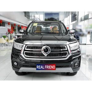 Mercado Global 2023 Great Wall Cannon Edición Pasajeros 2.0T Gasolina 4WD Automática Camioneta Premium - Product Image 1