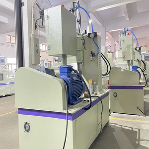 CF-1L горячая Распродажа, внутренний смеситель на заказ, полипропиленовый дисперсионный смеситель, смеситель для порошкового медного порошка из нержавеющей стали - Product Image 3