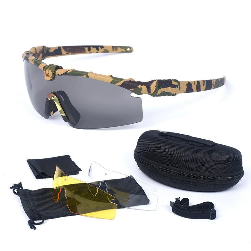 ลายพราง