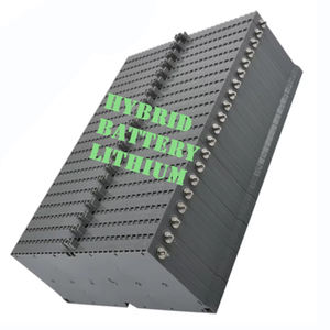 Baterías de Iones de Litio LS600h para Autos Híbridos Camry XV50 Gen 2 (2012-<span class=keywords><strong>2016</strong></span>) y Nissan, 28, 30, 34, 40 Piezas - Product Image 2