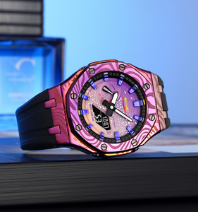 Nova Chegada Skmei 2471 Esporte Relógio Digital À Prova D' Água 50 Metros Moda Preto Relógio De Pulso Logotipo Personalizado Preço De Atacado - Product Image 5