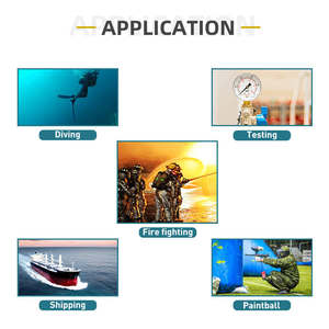 <span class=keywords><strong>300</strong></span> <span class=keywords><strong>bar</strong></span> équipement de plongée <span class=keywords><strong>Compresseur</strong></span> d'air de plongée sous-marine portable utilisé pour la plongée sous-marine pompier <span class=keywords><strong>compresseur</strong></span> de plongée sous-marine - Product Image 3