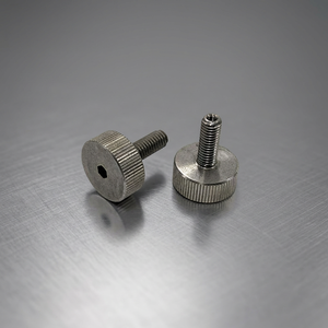 Piezas Metálicas Industriales Personalizadas, Torneadas y Fresadas por CNC, para Equipos de Vacío, Ensamblajes Mecánicos, Sistemas Automotrices, Especializadas - Product Image 3