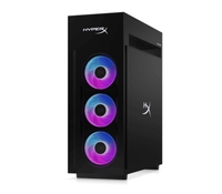 PC de bureau gaming 45L pour HP Intel Core Ultra7 270K Plus RTX5080 RTX5090DV2 32 Go de RAM DDR5 2 To SSD 1200W