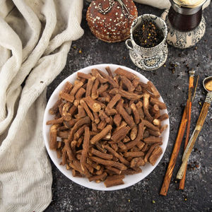 スパイスハーブ製品天然AD乾燥生タンポポ根ブロックシングルスパイス - Product Image 4