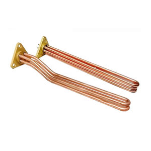 Calentador de Agua Eléctrico de 220V 2200w 2700W 3700w 4500w con Elemento Calefactor de Cobre para Cafetera - Product Image 5