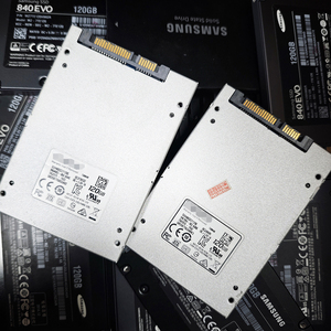 Matériel et logiciels informatiques d'occasion en gros, 100 % testés et fonctionnels, à bas prix, SSD SATA 2,5 pouces 128 Go et 120 Go. - Product Image 2