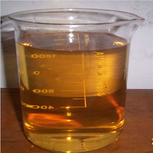 Cocamida CDEA de Grado Cosmético al por Mayor de Fábrica, Diethanolamida 85% CAS 68603-42-9, Líquido Amarillo EINECS 271-657-0 MF C16H33NO2 - Product Image 2