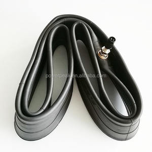 Chambre à air pour cyclomoteur 275x16 225/250-16 TR4 Chambre à air en caoutchouc butyle Moto - Product Image 2