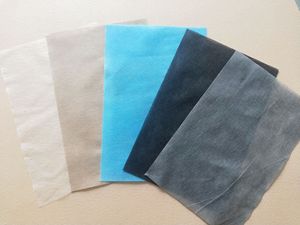 ปั่นผูกมัดโพรพิลีนผ้าไม่ทอ - Product Image 4