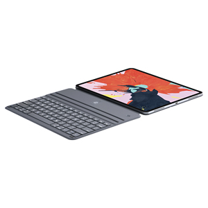 2022 cho <span class=keywords><strong>Apple</strong></span> <span class=keywords><strong>iPad</strong></span> <span class=keywords><strong>Pro</strong></span> 12.9 inch thông minh Bàn phím trường hợp bìa New ma thuật bàn phím cho máy tính bảng máy tính xách tay - Product Image 3