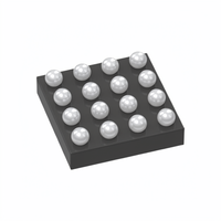 Buy Online Electronic Components BOM IC In Stock MAX98388EWE+T 16 WFBGA, WLBGA Chip