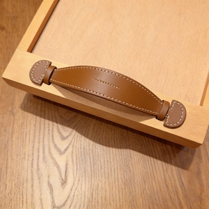 Plateau de rangement créatif en bois pour la maison, style américain, jetable, compatible lave-vaisselle, pour la rentrée scolaire, bureau et salon - Product Image 6