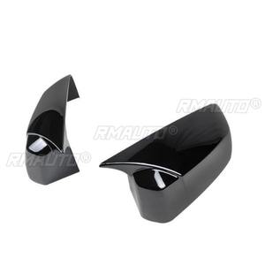 Coques de protection pour rétroviseurs latéraux de voiture, compatibles avec Ford Ranger 2023, kit carrosserie, accessoires auto - Product Image 6