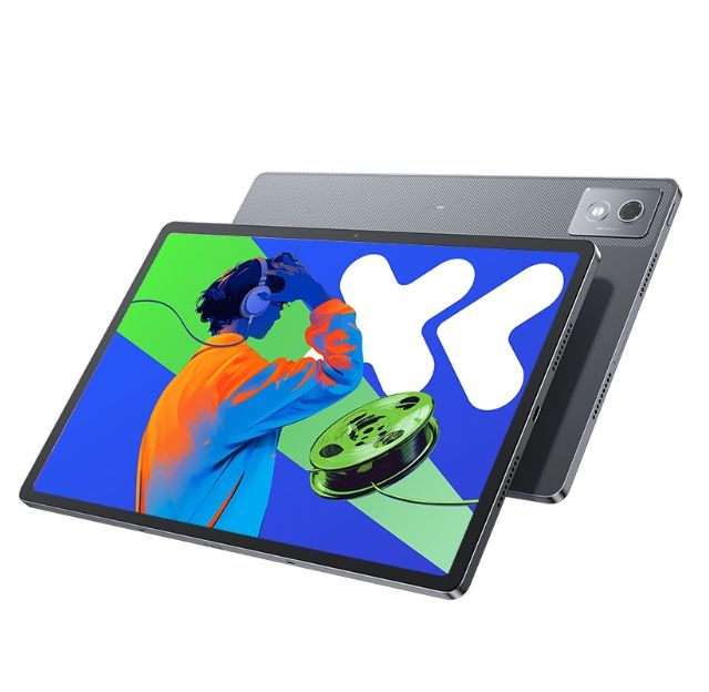 Lenovo Xiaoxin Pad Pro 2025 - Top Tablet for All Needs