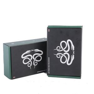 Boîte en Carton étanche pour la viande et le poisson, ml, cire multicolore - Product Image 2