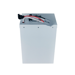 Bateria LiFePO4 de Ciclo Profundo 72V 30Ah para Aspiradores Robôs/Cadeiras de Rodas Elétricas com Garantia de 3 Anos - Product Image 4