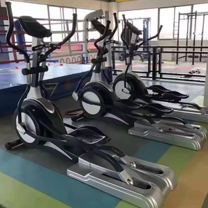 TOPTONS vente en gros de vélo de musculation <span class=keywords><strong>elliptique</strong></span> magnétique pour vélo <span class=keywords><strong>elliptique</strong></span> - Product Image 3