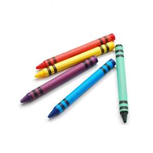 Crayons de couleur empilables et amovibles, ensemble de crayons de couleur pour jouets d'art - Product Image 6