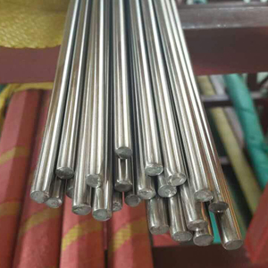 Barra Redonda Forjada de Acero Inoxidable 304 (1.4301) Estándar ASTM |   Excelente resistencia a la corrosión - Product Image 5