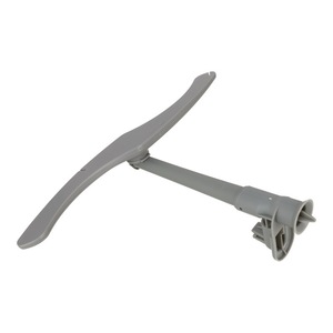 Brazo rociador de plástico Midea 9098/9231, pieza de repuesto para limpieza de lavavajillas - Product Image 1