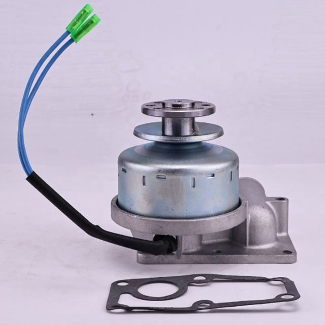 New Alternator 15372-64010 for Engine D650 Tractors B5100D B6100D B7100D