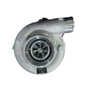 Turbocompresseur B2 <span class=keywords><strong>Turbo</strong></span> 10709880005 <span class=keywords><strong>1070</strong></span>-988-0005 <span class=keywords><strong>1070</strong></span> 988 0005 2674A271 pour tracteur agricole Perkins avec moteur 1106D - Product Image 1