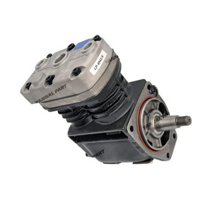 Izumi 330cc Không Khí Phanh Máy Nén 5000249830 Cho <span class=keywords><strong>Renault</strong></span> Xe Tải G260 C260 <span class=keywords><strong>G290</strong></span> C290 G210 G230 G270 C230 C280 C300 C340 - Product Image 3