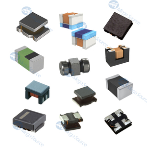 Nouveaux filtres EMI/RFI de bruit d'origine passe-bas 40dB 1MHz ~ 1GHz filtre BNX002-11 - Product Image 2