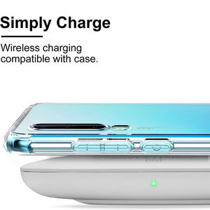 <span class=keywords><strong>Coque</strong></span> souple en <span class=keywords><strong>silicone</strong></span> TPU ultra mince pour <span class=keywords><strong>Huawei</strong></span> P20 <span class=keywords><strong>P30</strong></span> P40 Lite E <span class=keywords><strong>Pro</strong></span> Plus <span class=keywords><strong>coque</strong></span> arrière <span class=keywords><strong>transparente</strong></span> pour téléphone P 20 30 Lite 40 - Product Image 6