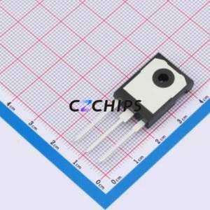 ชิปทรานซิสเตอร์ MSG75T65HFC0ต่อ-247ชิ้นส่วนอิเล็กทรอนิกส์โมดูลสินค้าใหม่ล่าสุด - Product Image 2