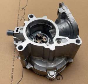 Convient pour <span class=keywords><strong>Audi</strong></span> A6L Q5 A4L Passat Magotan Tiguan CC <span class=keywords><strong>pompe</strong></span> à vide de frein et <span class=keywords><strong>pompe</strong></span> de servo-frein 06J145100R 06J145100H 06J145100E - Product Image 3