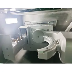 Dynamic Chairside Cad Cam System Milling Machine Wet And Dry Type Milling Machine DDM-5A