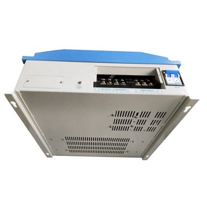 ตัวควบคุมพลังงานลมและพลังงานแสงอาทิตย์แบบไฮบริด 20KW 220V 240V 380V 384V พร้อมหน้าจอ LCD สำหรับใช้กับกังหันลม 20000W และเครื่องกำเนิดไฟฟ้าพลังงานลม ได้รับมาตรฐาน CE รุ่น WWS100 - Product Image 2