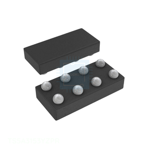 Orijinal Entegre Devreler IC ANAHTARı SPDT X 1 15OHM 8VSSOP SN74AUC2G53DCUR Arayüz Üreticisi Kanal 8 VFSOP (0.091 inç, <span class=keywords><strong>2.3</strong></span> - Product Image 1