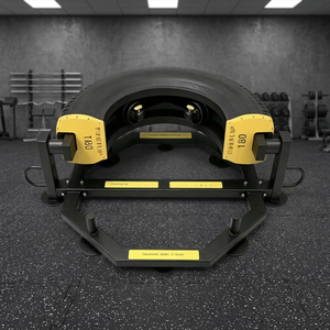 Máquina de Entrenamiento con Discos de Peso Expandibles, Color Personalizado, Equipo de Entrenamiento Funcional, Venta al Por Mayor - Product Image 3