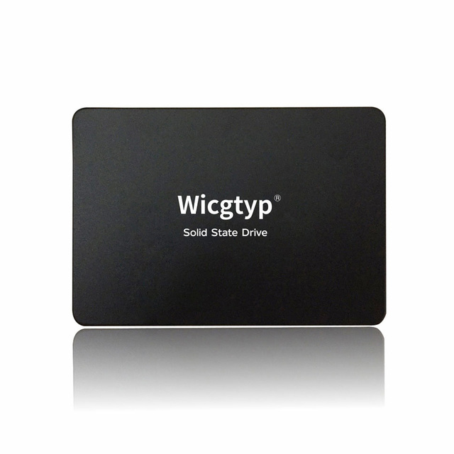 Cheap Ssd 2.5 Inch SATA SSD 1 TB 2Tb 120GB 240GB 480GB 500GB 128GB 256GB 512GB 4Tb SATAT3 Internal Ssd Solid State Hard Drive