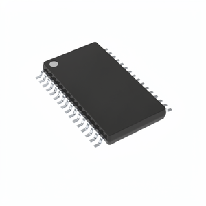 ซื้อชิ้นส่วนอิเล็กทรอนิกส์ออนไลน์ ชิปจัดการพลังงาน (PMIC) TLC5947DAP ของแท้ 32 พิน แบบ TSSOP - Product Image 1