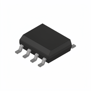 ชิ้นส่วนอิเล็กทรอนิกส์จีน EL5108IS 8 SOlC (0.154 นิ้ว, กว้าง 3.90 มม.) ไอซี OPAMP GP 1 วงจร 8SOlC ของแท้ บริการครบวงจร - Product Image 1