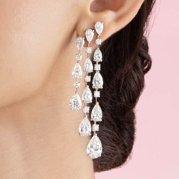 Estilo de Pendientes 4