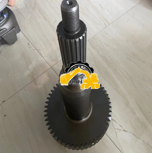 Chất Lượng Cao Xây Dựng Các Bộ Phận Máy Móc 50df-7 60df-7 70df-7 70l-7a 60l-7a Máy Xúc XKBT-00697 Đầu Ra Trục - Product Image 4