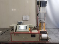 machine à souffler les films aba/ab bopp ldpe pcv à grande vitesse