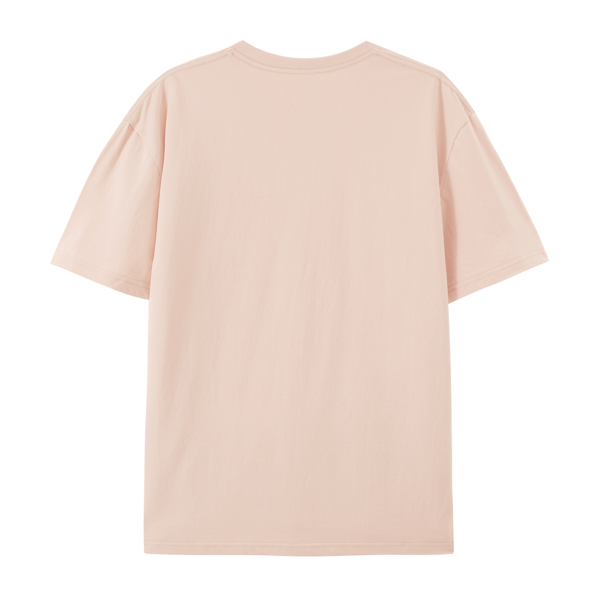 Rose corail
