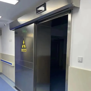 ประตูนำ X-ray ประตูห้อง X-ray จาก Shandong - Product Image 3