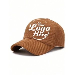 Casquette de haute qualité avec impression de logo personnalisé, casquette à fermeture à pression, casquette de sport en coton de luxe avec broderie pour hommes - Product Image 2
