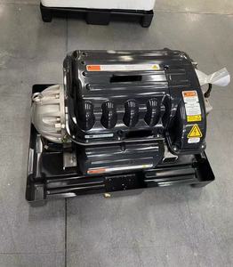 Danfos turbocor mô hình TT300,TT350,TT400, tt450 TT400-E-1-ST-F-0-CH máy nén levitation từ cho hệ thống HVAC - Product Image 3