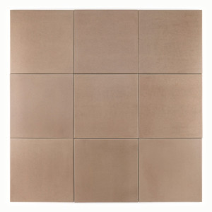 Piastrella in Cemento 20x20 Cm 8 Mm Finitura Opaca Bordi Irregolari - Product Image 2